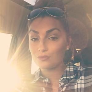 Meet your Posher, Lindsay